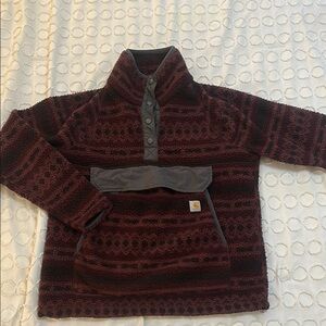 Carhartt women’s Sherpa